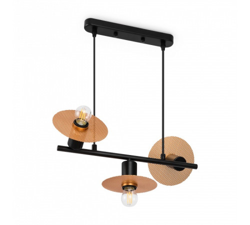 Подвесной светильник Freya Ferro FR4009PL-03GB