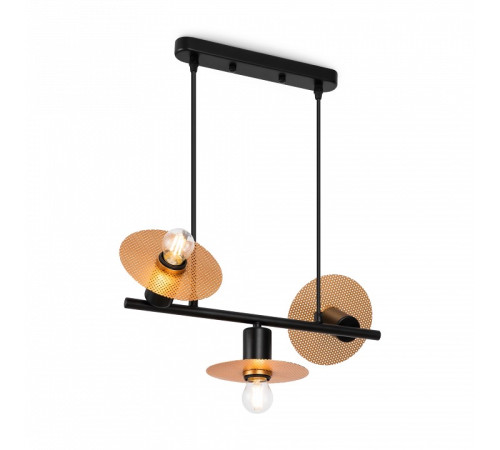 Подвесной светильник Freya Ferro FR4009PL-03GB