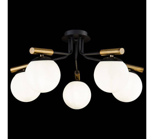 Потолочная люстра Freya Paolina FR5011CL-05B