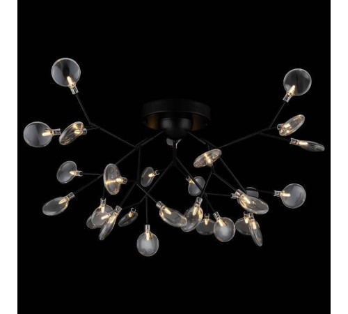 Потолочная люстра Freya Florencia FR5049CL-27B