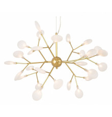 Подвесная люстра Freya Florencia FR5049PL-27G