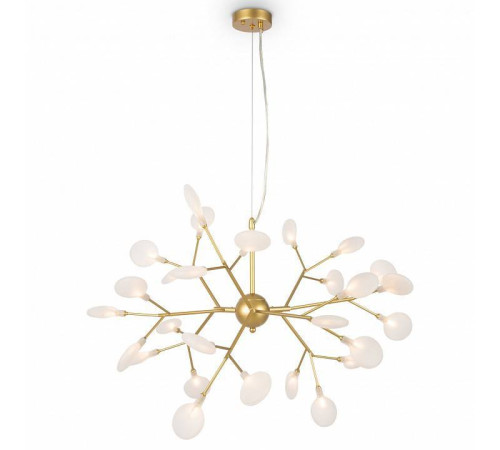 Подвесная люстра Freya Florencia FR5049PL-27G