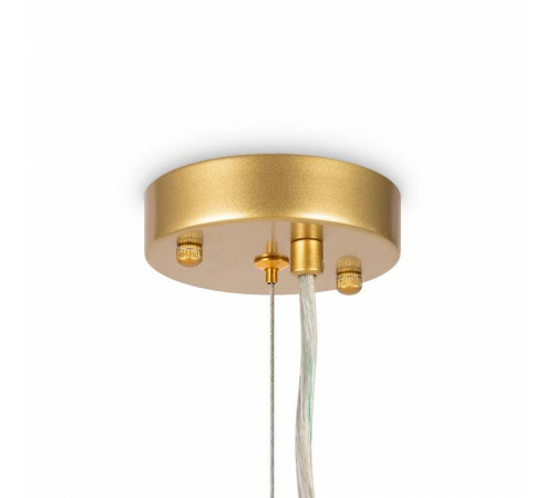 Подвесная люстра Freya Florencia FR5049PL-27G