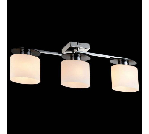 Потолочная люстра Freya Bice FR5101-CL-03-CN