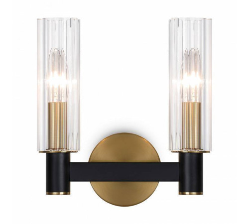 Бра Freya Ambra FR5167WL-02B