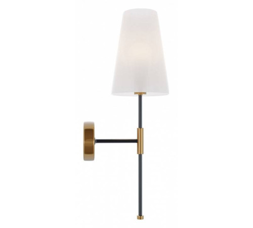 Бра Freya Tida FR5196WL-01BBS