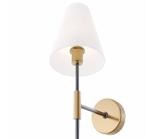 Бра Freya Tida FR5196WL-01BBS