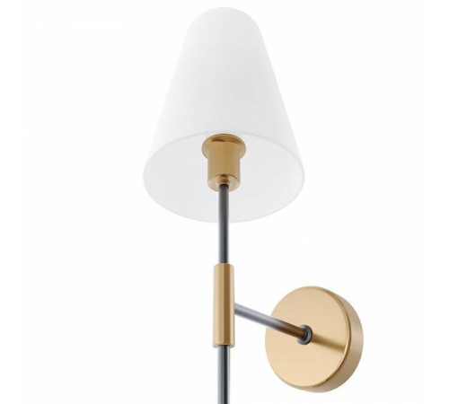 Бра Freya Tida FR5196WL-01BBS