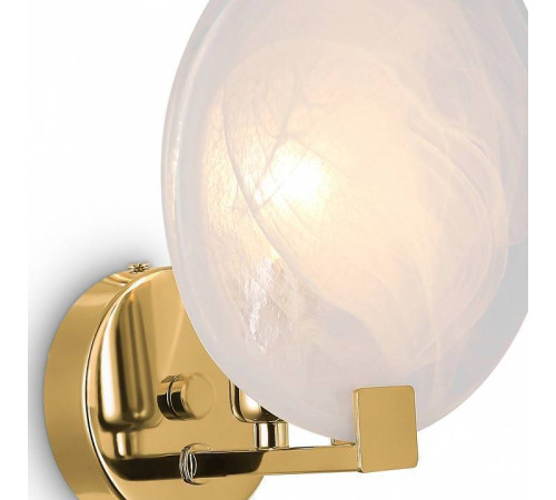 Бра Freya Sophia FR5197WL-01BS