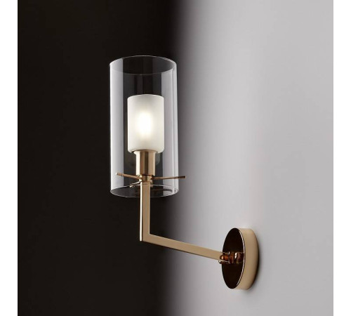 Бра Freya Felicity FR5206WL-01FG