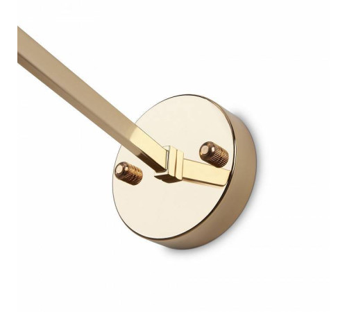 Бра Freya Felicity FR5206WL-01FG