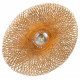 Подвесной светильник Freya Wavy FR5243PL-01BR8