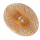 Подвесной светильник Freya Wavy FR5243PL-01BR9