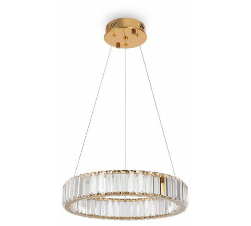 Подвесной светильник Freya Tier FR5257PL-L17G