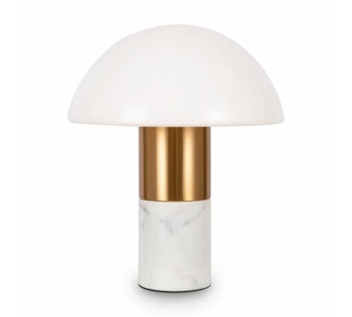 Настольная лампа декоративная Freya Marfil FR5285TL-01BS