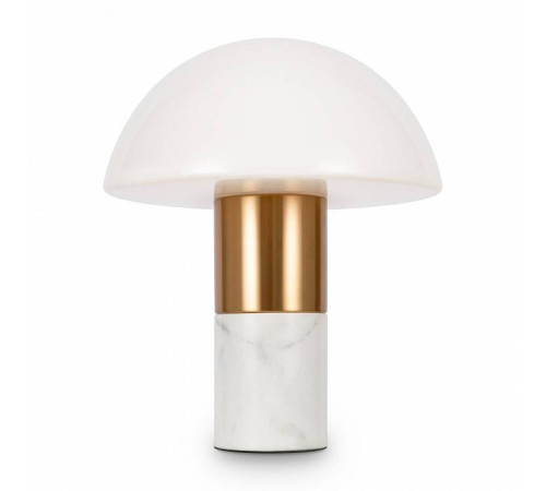 Настольная лампа декоративная Freya Marfil FR5285TL-01BS