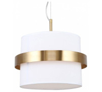 Подвесной светильник Freya Bride FR5367PL-01BS