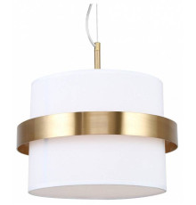 Подвесной светильник Freya Bride FR5367PL-01BS