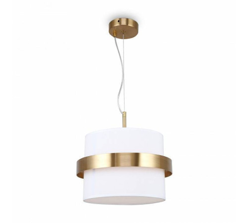 Подвесной светильник Freya Bride FR5367PL-01BS