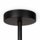 Люстра на штанге Freya Sphirity FR5376CL-08B