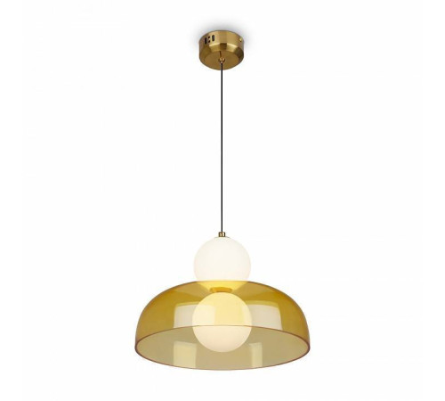 Подвесной светильник Freya Frisky FR5385PL-L17YW