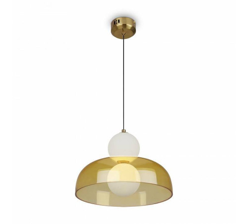 Подвесной светильник Freya Frisky FR5385PL-L17YW