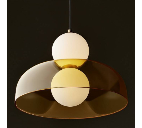 Подвесной светильник Freya Frisky FR5385PL-L17YW