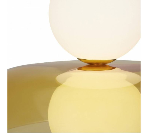 Подвесной светильник Freya Frisky FR5385PL-L17YW