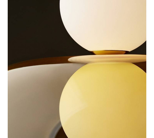 Подвесной светильник Freya Frisky FR5385PL-L17YW