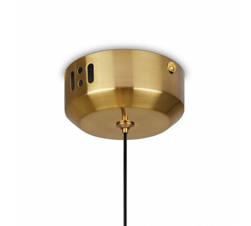 Подвесной светильник Freya Frisky FR5385PL-L17YW