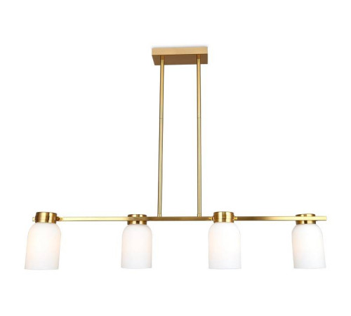 Светильник на штанге Freya Kamelia FR5446PL-04BS