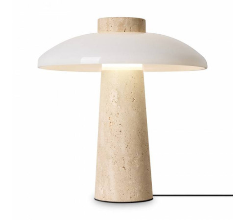 Настольная лампа декоративная Freya Sunspot FR5482TL-L7BG