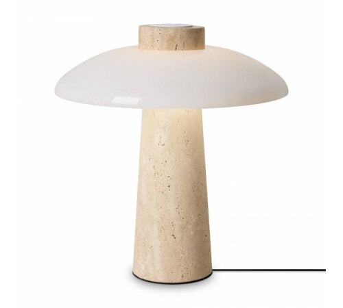 Настольная лампа декоративная Freya Sunspot FR5482TL-L7BG