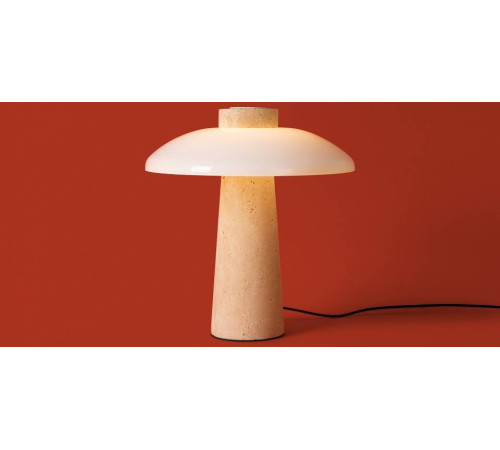 Настольная лампа декоративная Freya Sunspot FR5482TL-L7BG