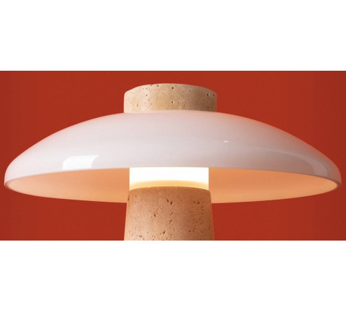 Настольная лампа декоративная Freya Sunspot FR5482TL-L7BG