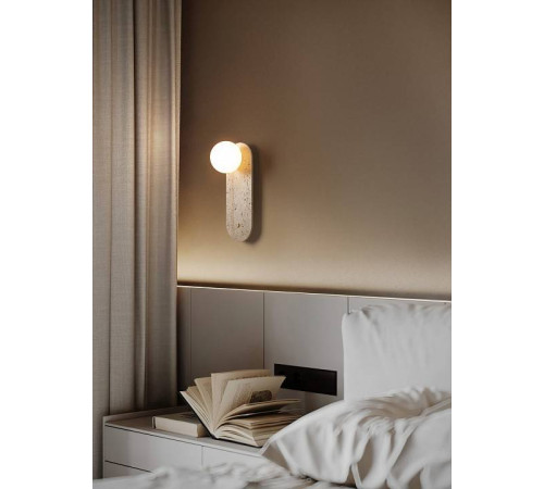 Настольная лампа декоративная Freya Sunspot FR5482TL-L7BG