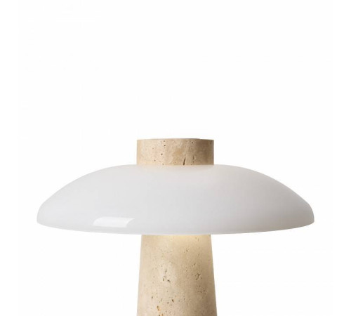 Настольная лампа декоративная Freya Sunspot FR5482TL-L7BG