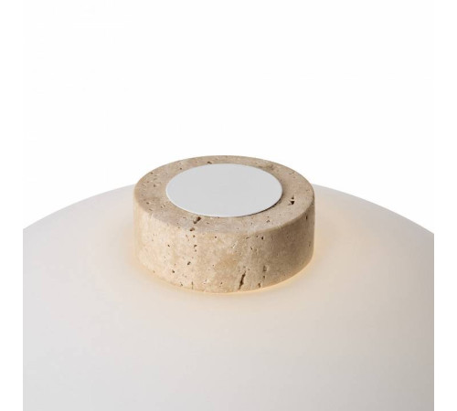 Настольная лампа декоративная Freya Sunspot FR5482TL-L7BG