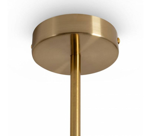 Светильник на штанге Freya Essence FR5490CL-01BS