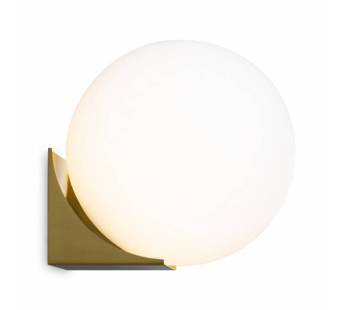 Бра Freya Essence FR5490WL-01BS