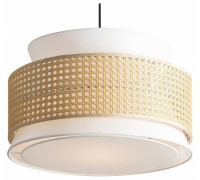 Подвесной светильник Freya Weave FR5492PL-01B