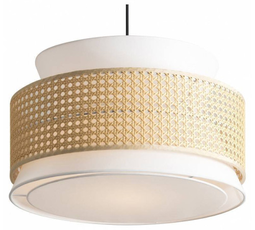 Подвесной светильник Freya Weave FR5492PL-01B