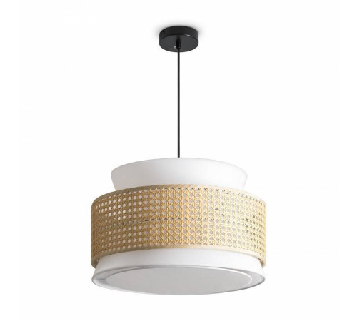 Подвесной светильник Freya Weave FR5492PL-01B