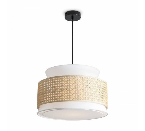 Подвесной светильник Freya Weave FR5492PL-01B