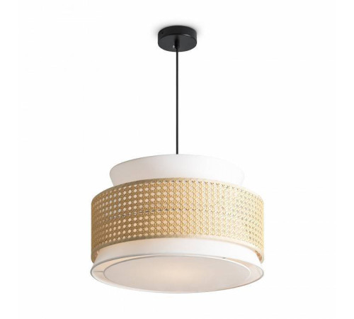 Подвесной светильник Freya Weave FR5492PL-01B