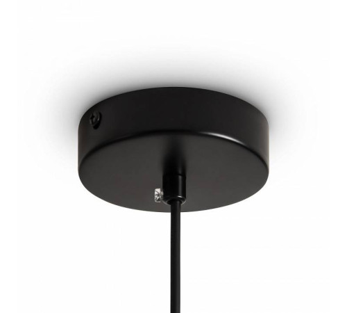 Подвесной светильник Freya Weave FR5492PL-01B