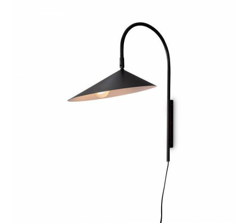 Бра Freya Zest FR5493WL-01B