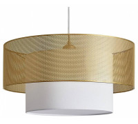 Подвесной светильник Freya Lattice FR5528PL-01BS