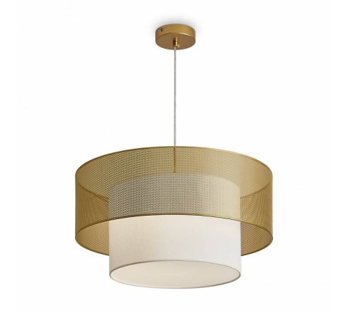 Подвесной светильник Freya Lattice FR5528PL-01BS