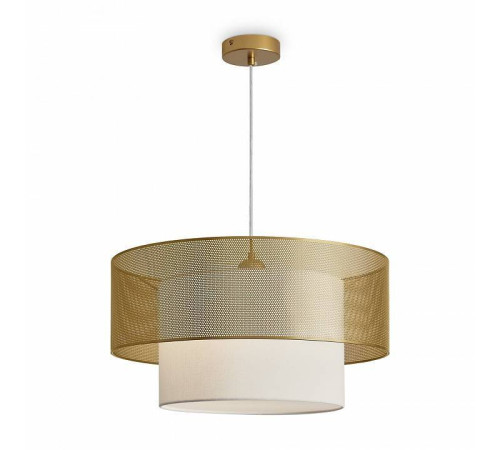 Подвесной светильник Freya Lattice FR5528PL-01BS